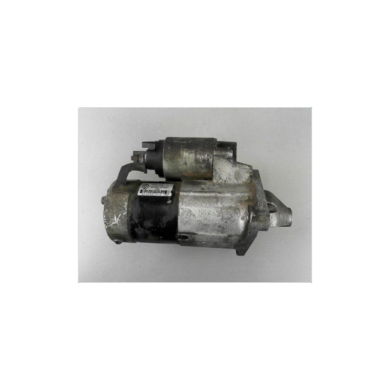 DEMARREUR RENAULT SCENIC II PH2 06-09
