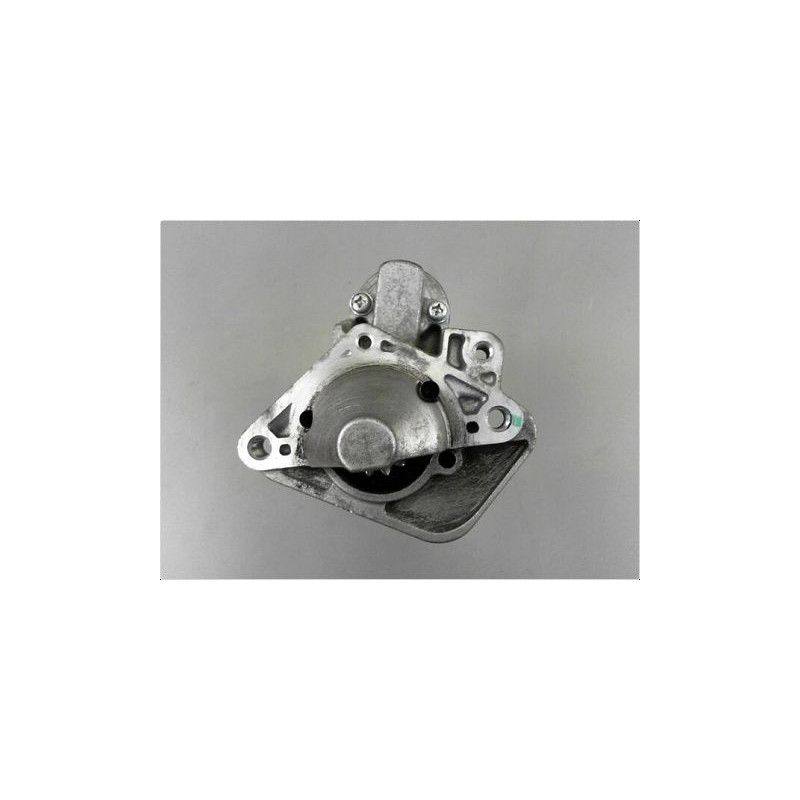 DEMARREUR NISSAN NOTE PH2 09-14