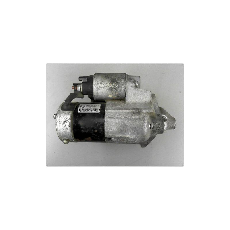 DEMARREUR NISSAN NOTE PH2 09-14