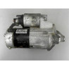 DEMARREUR NISSAN NOTE PH2 09-14