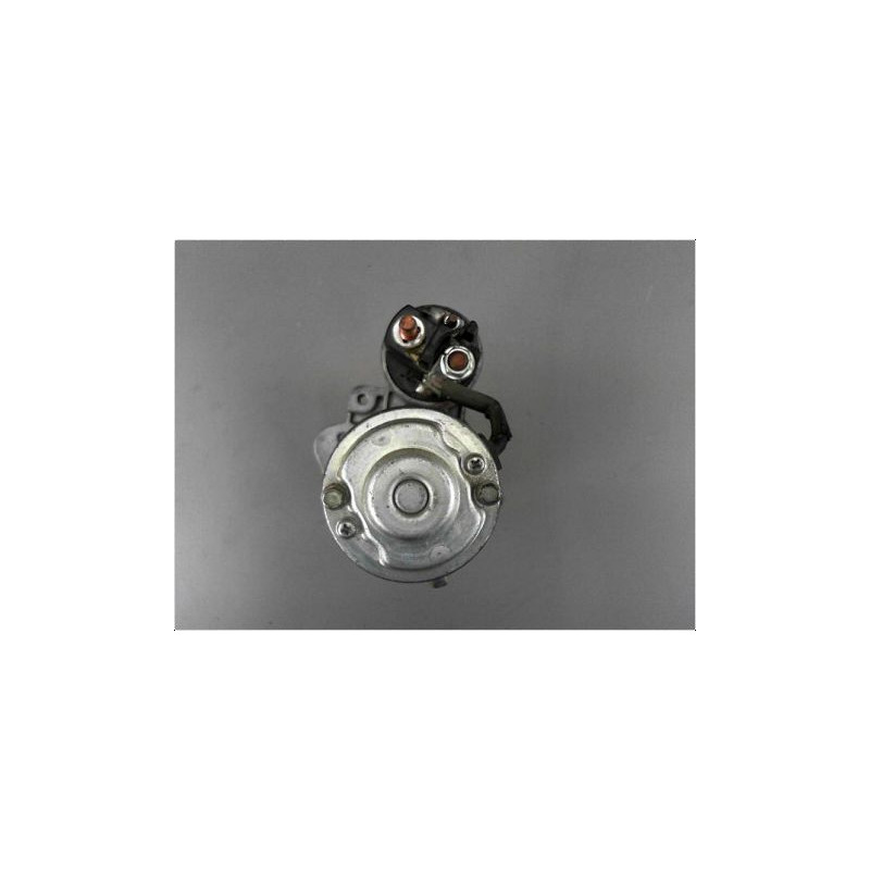 DEMARREUR NISSAN NOTE PH2 09-14