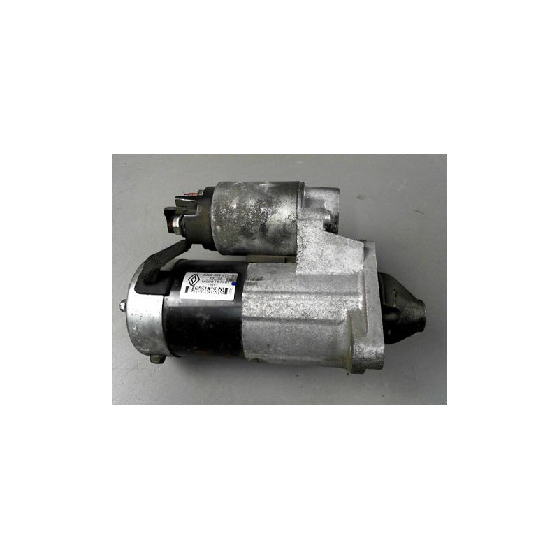 DEMARREUR RENAULT SCENIC II PH.2 06-09