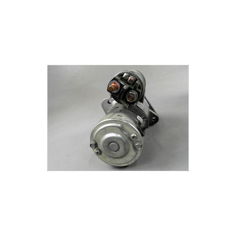 DEMARREUR RENAULT SCENIC II PH.2 06-09