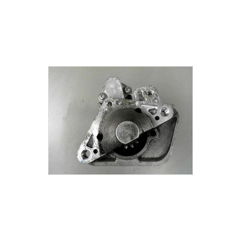 DEMARREUR RENAULT CLIO II CAMPUS 06-09