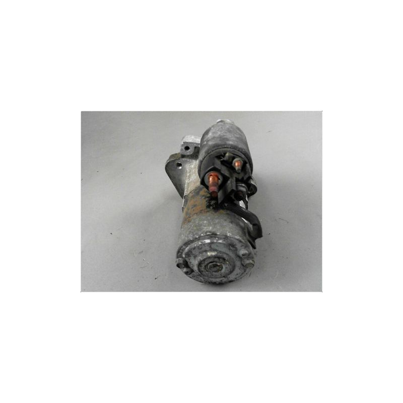 DEMARREUR RENAULT CLIO II CAMPUS 06-09