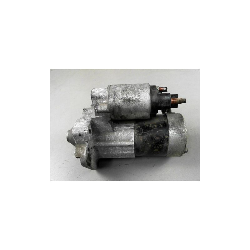 DEMARREUR RENAULT CLIO III PH.1 05-09