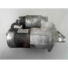 DEMARREUR RENAULT CLIO III PH.1 ESTATE 2008-2009
