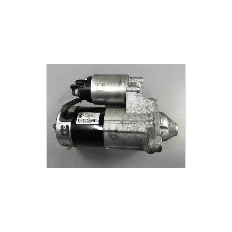 DEMARREUR RENAULT MEGANE III 2008-2012