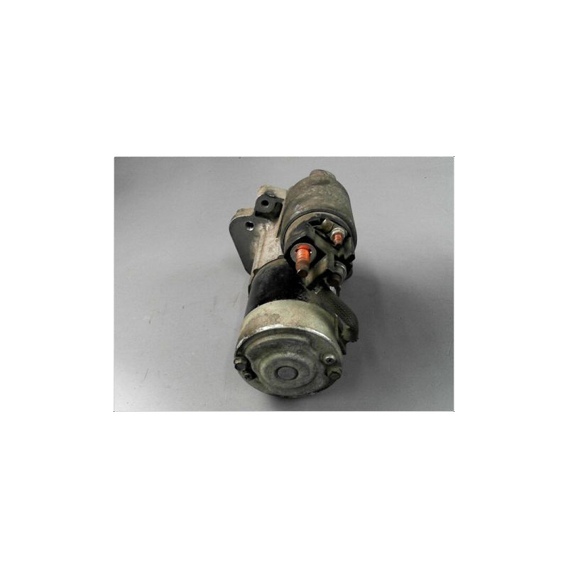 DEMARREUR RENAULT CLIO III PH.1 05-09