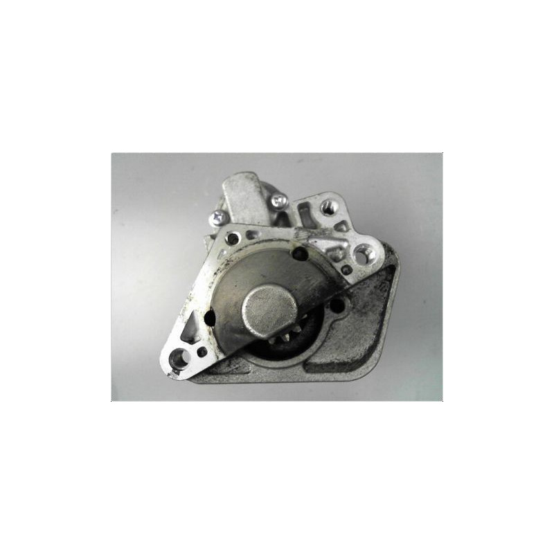 DEMARREUR RENAULT MEGANE II PH2 06-09