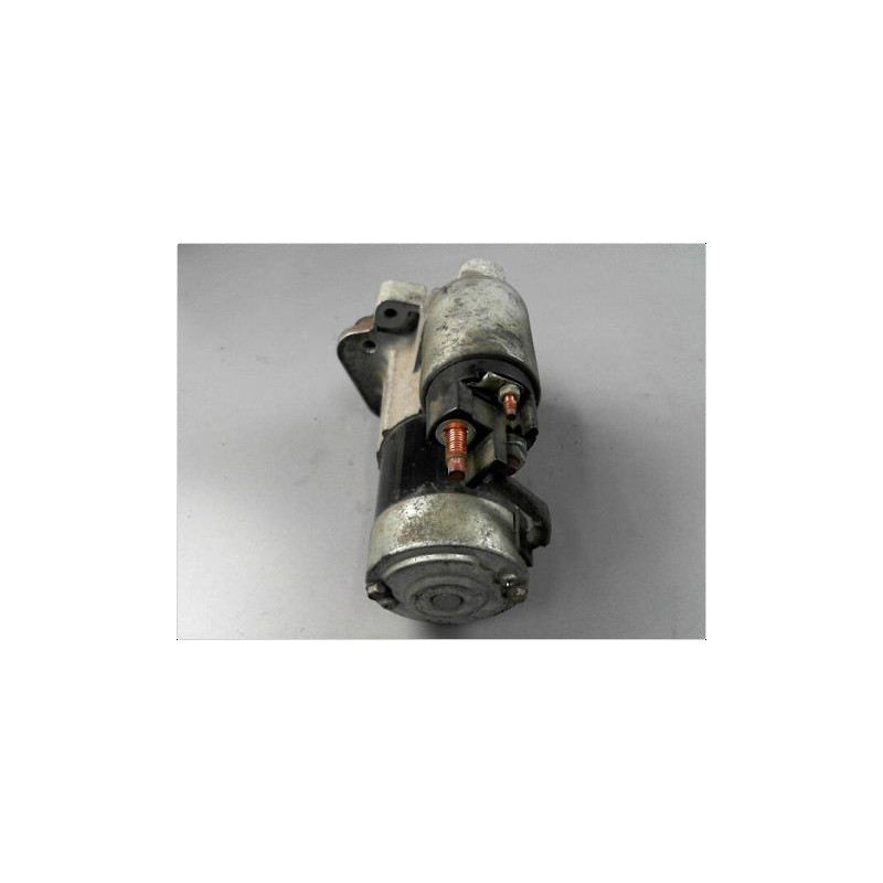 DEMARREUR RENAULT MEGANE II PH2 06-09