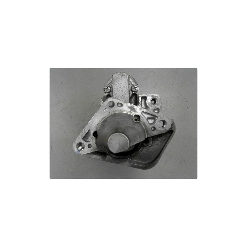 DEMARREUR NISSAN NOTE 06-09