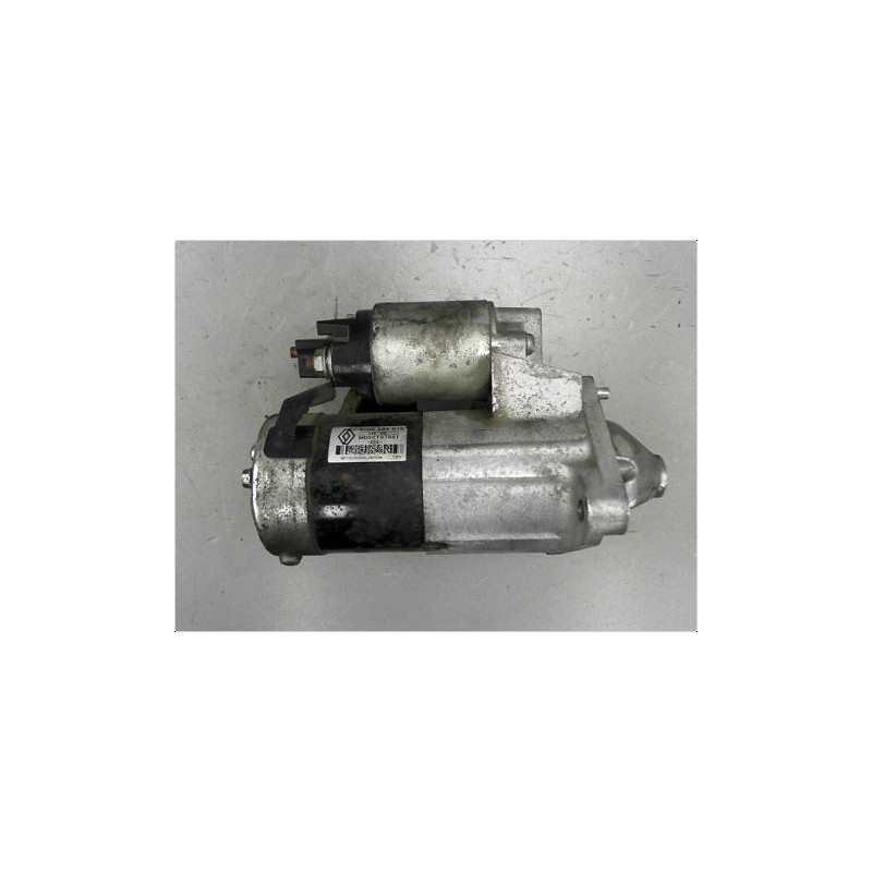 DEMARREUR NISSAN NOTE 06-09