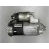DEMARREUR NISSAN NOTE 06-09
