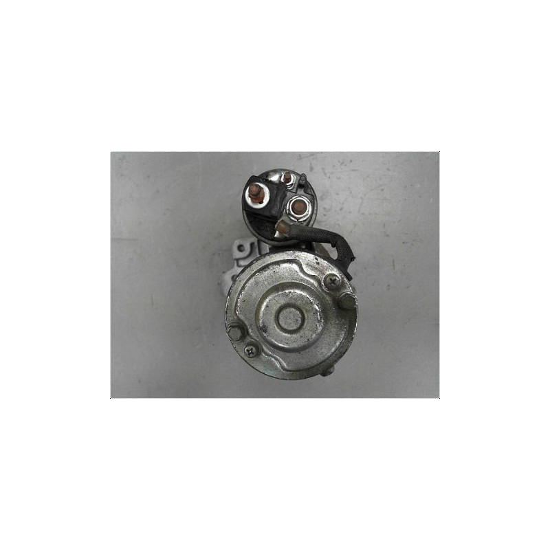 DEMARREUR NISSAN NOTE 06-09