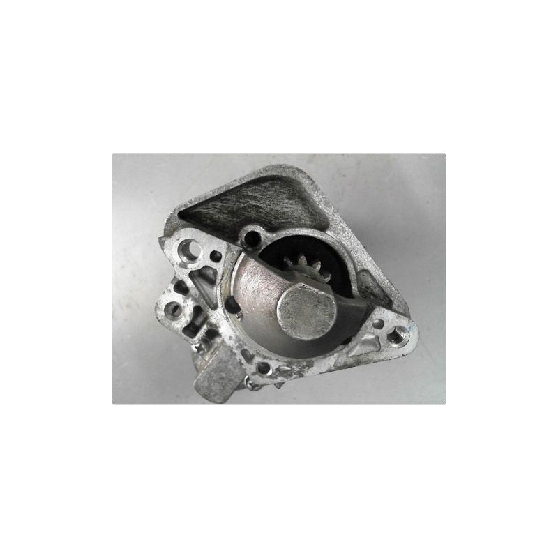 DEMARREUR RENAULT MEGANE II PH2 06-09