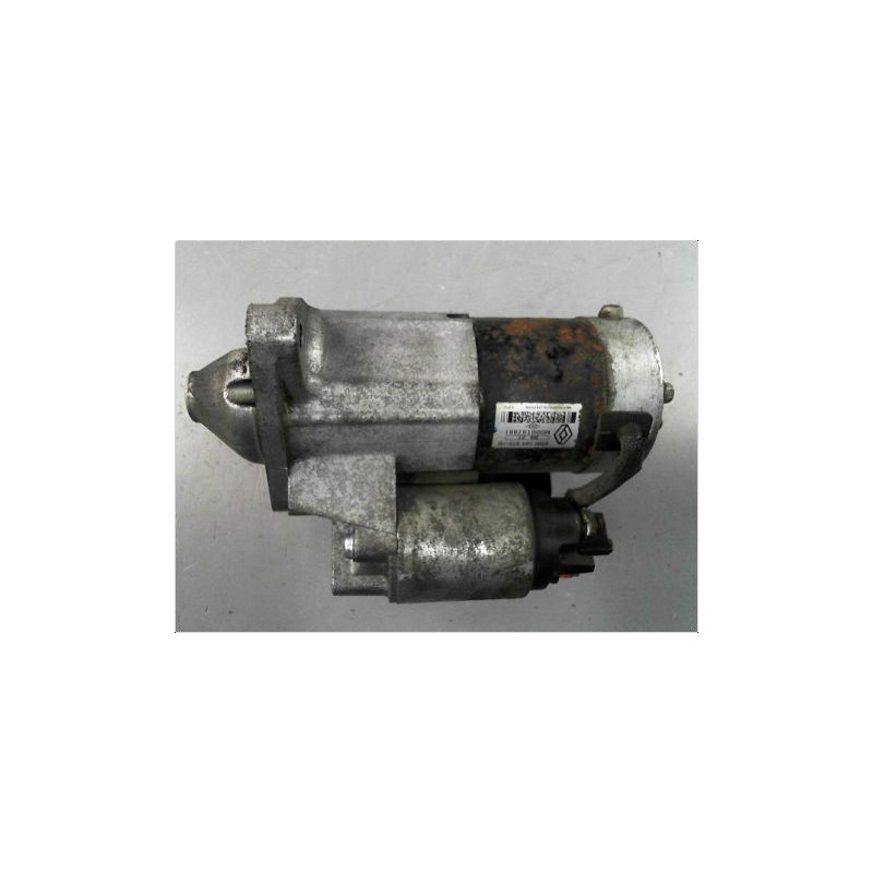 DEMARREUR RENAULT MEGANE II PH2 06-09