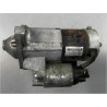 DEMARREUR RENAULT MEGANE II PH2 06-09