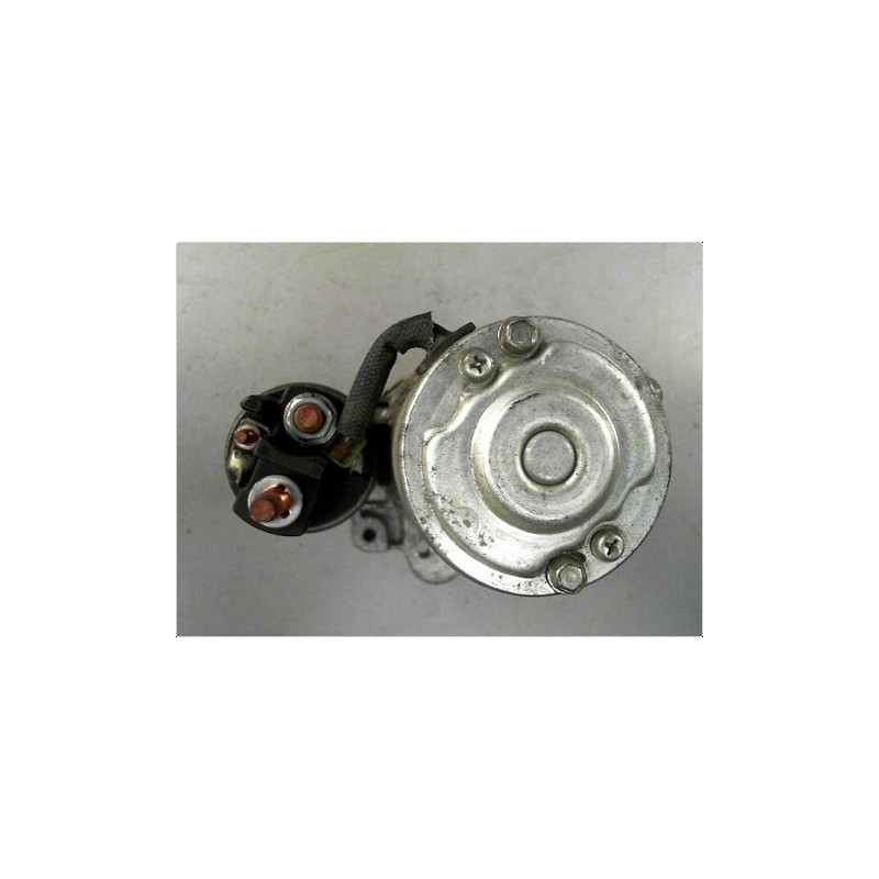 DEMARREUR RENAULT MEGANE II PH2 06-09