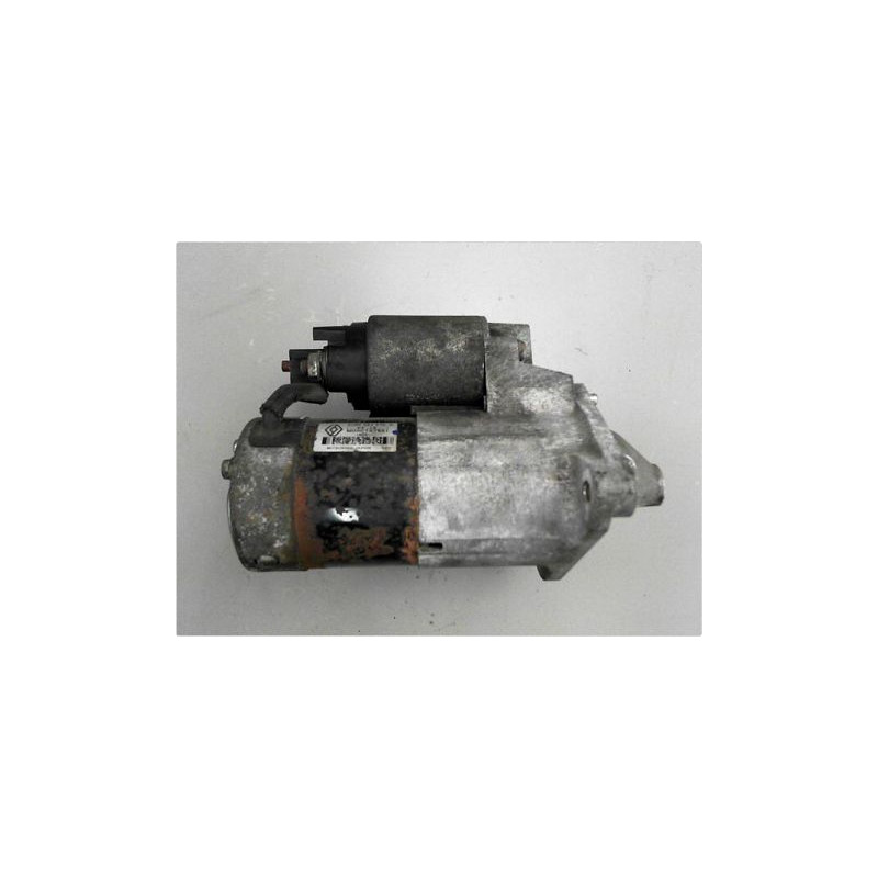 DEMARREUR RENAULT CLIO III PH.1 05-09