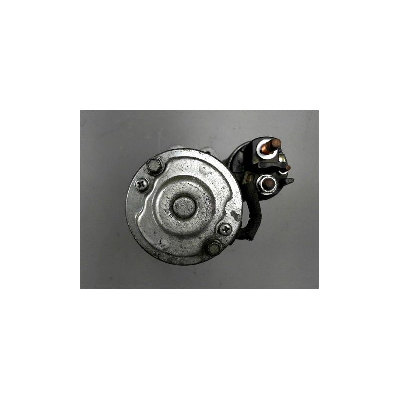 DEMARREUR RENAULT CLIO III PH.1 05-09
