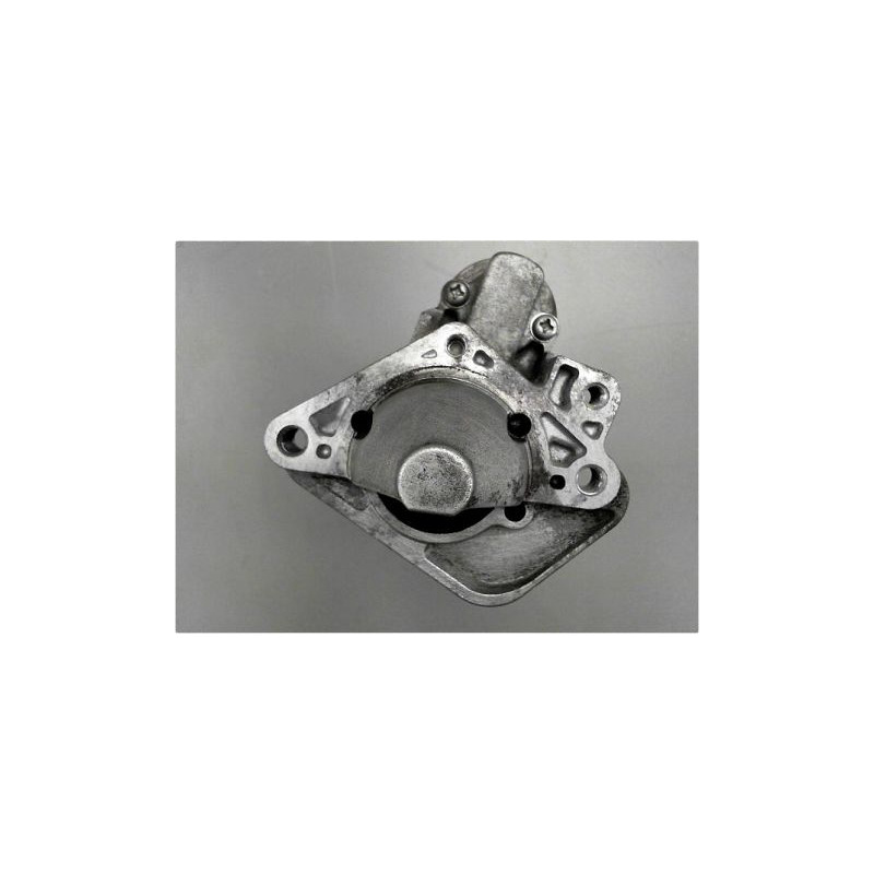 DEMARREUR RENAULT CLIO III PH.2 09-14