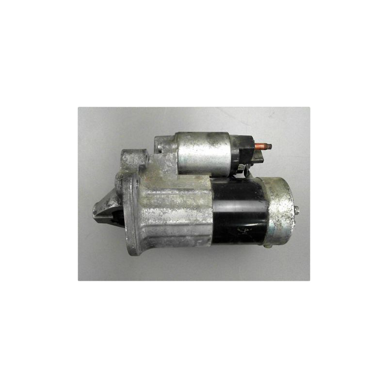 DEMARREUR RENAULT CLIO III PH.2 09-14