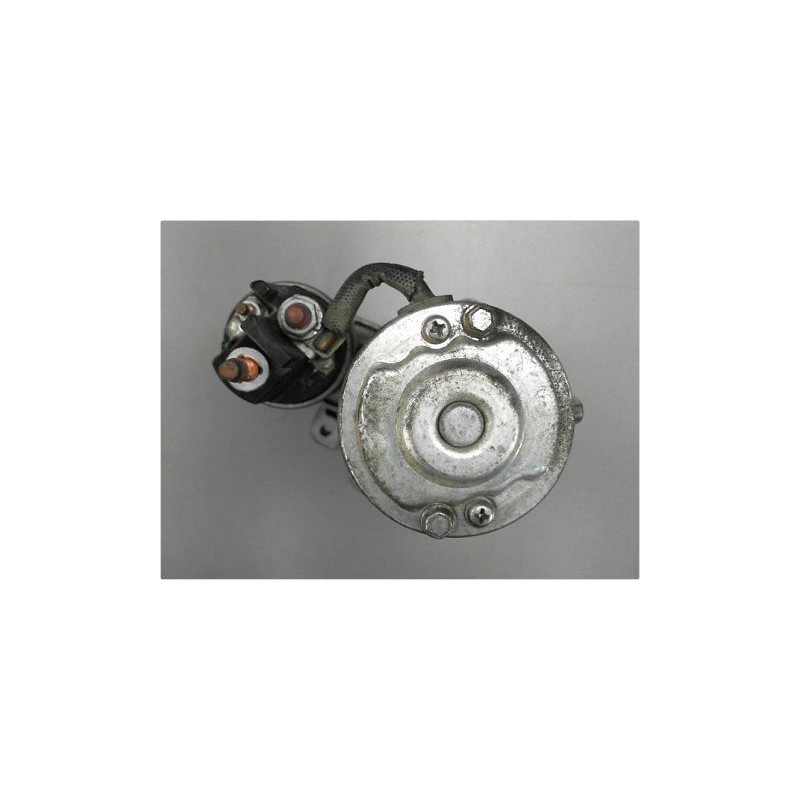 DEMARREUR RENAULT CLIO III PH.2 09-14