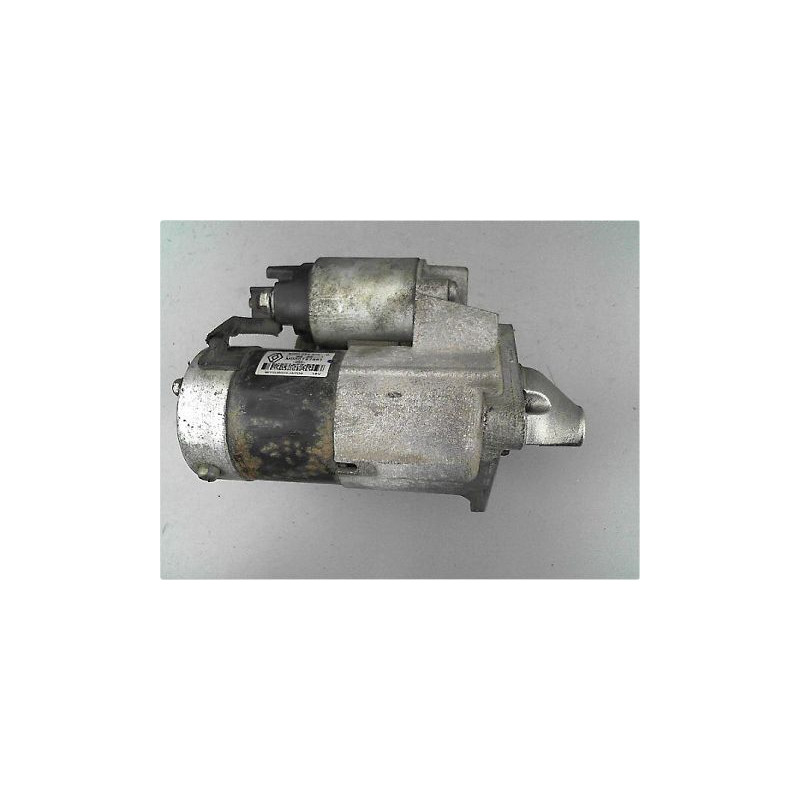 DEMARREUR RENAULT CLIO III PH.2 ESTATE 09-