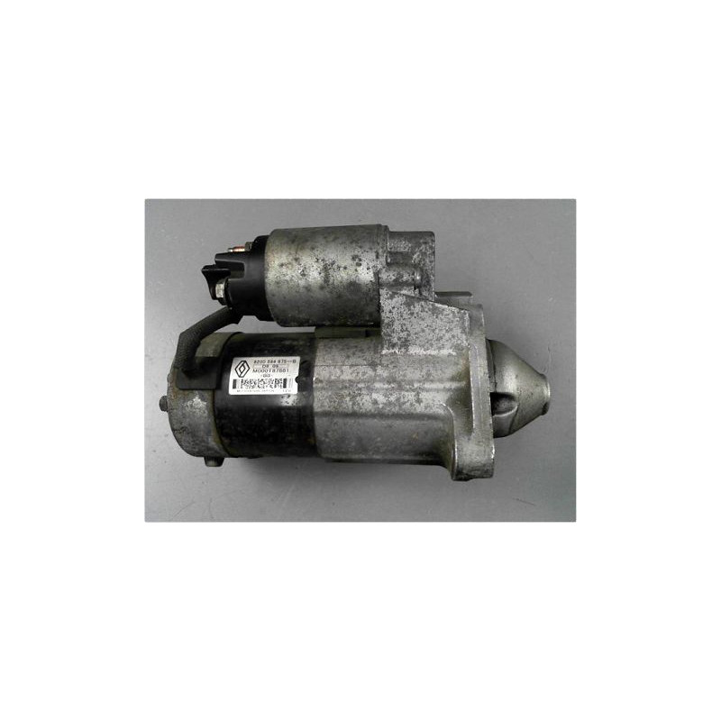 DEMARREUR DACIA LOGAN MCV 07-08