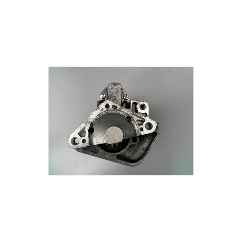 DEMARREUR RENAULT SCENIC II PH.2 06-09