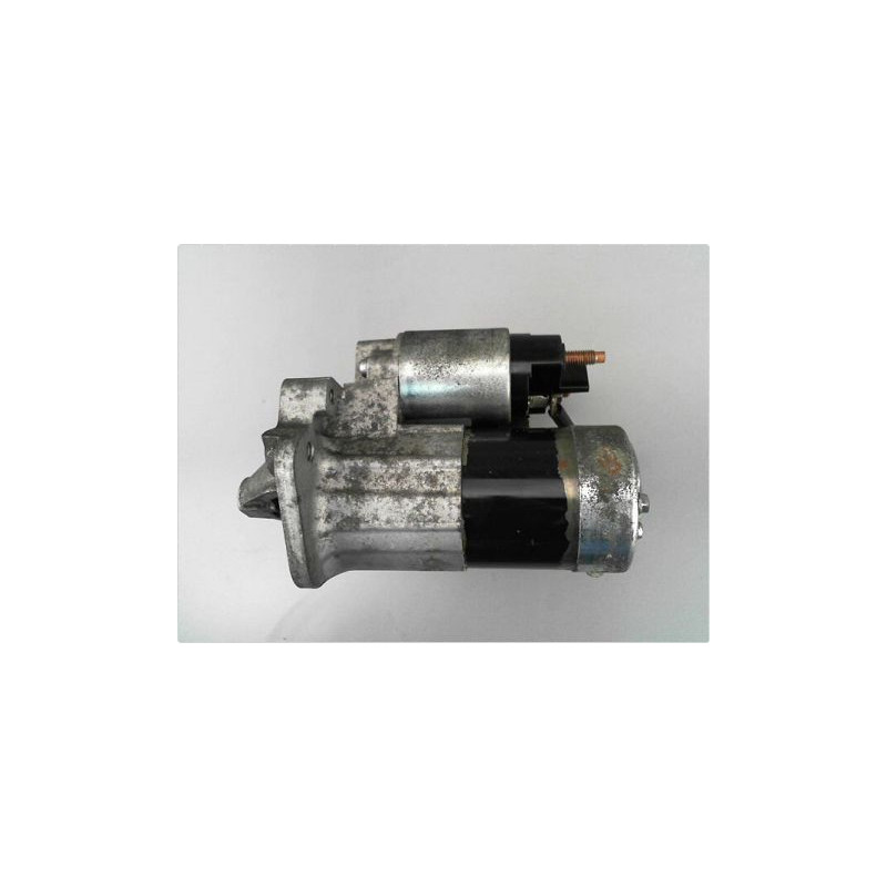 DEMARREUR RENAULT SCENIC II PH.2 06-09
