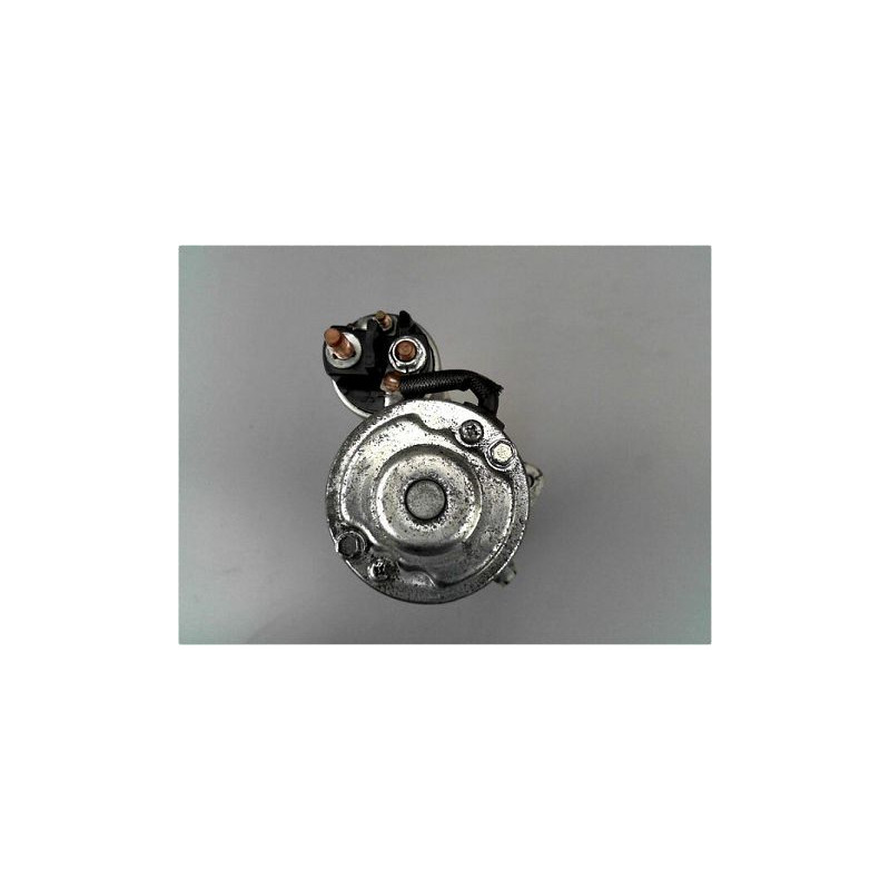 DEMARREUR RENAULT SCENIC II PH.2 06-09