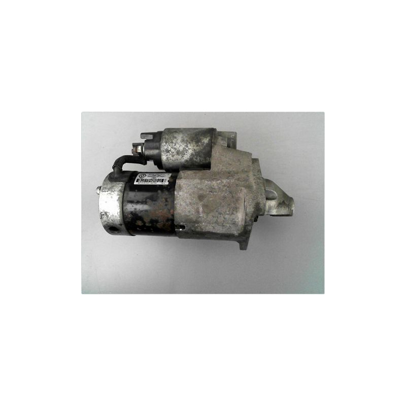 DEMARREUR RENAULT CLIO III PH.1 05-09