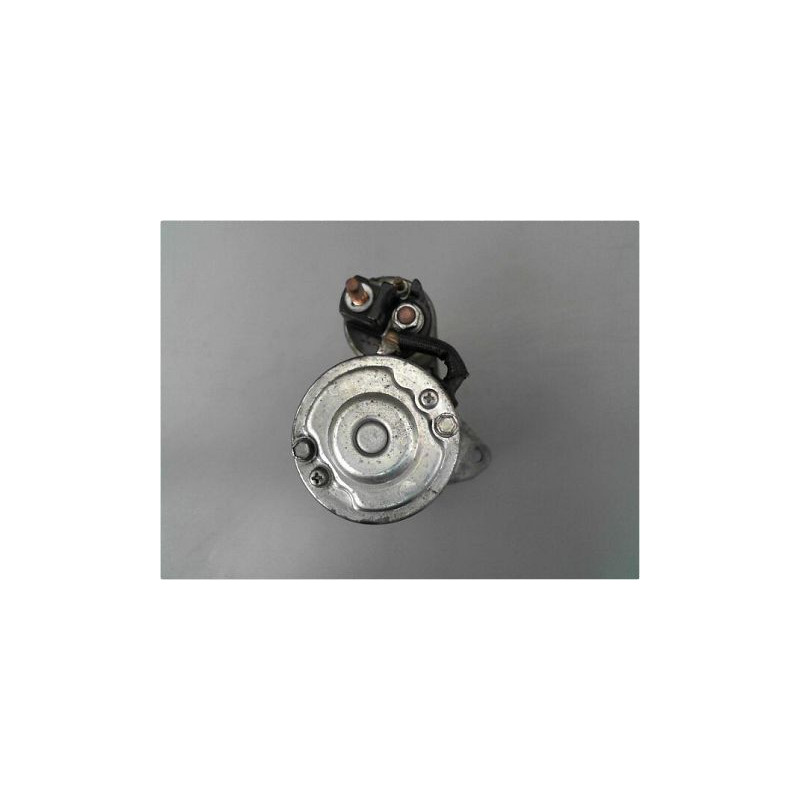 DEMARREUR RENAULT CLIO III PH.1 05-09