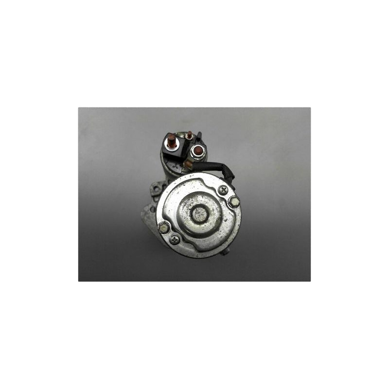 DEMARREUR RENAULT CLIO II CAMPUS 06-09