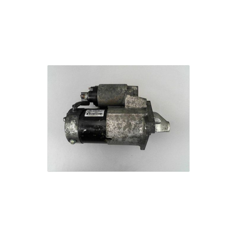 DEMARREUR RENAULT CLIO III PH.1 05-09
