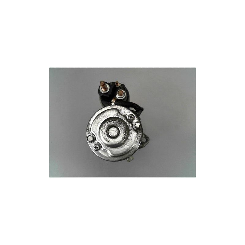 DEMARREUR RENAULT CLIO III PH.1 05-09