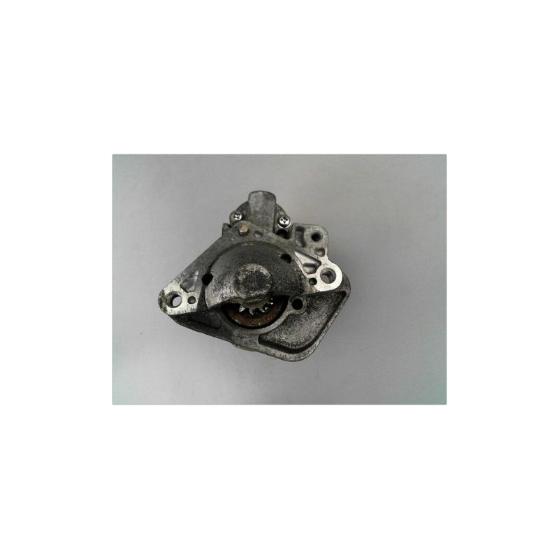 DEMARREUR RENAULT CLIO III PH.2 09-14