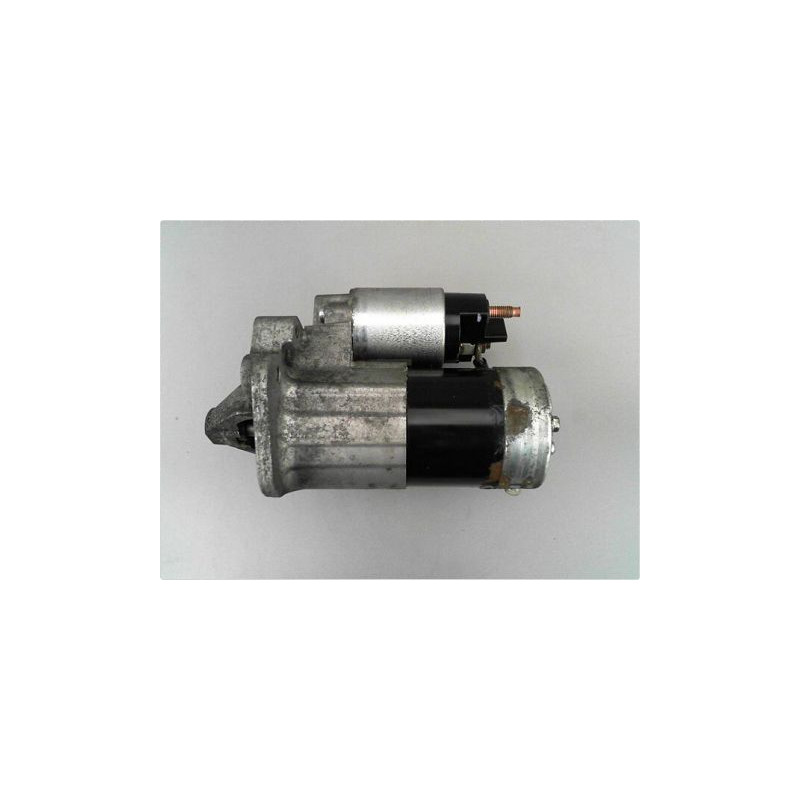 DEMARREUR RENAULT CLIO III PH.2 09-14