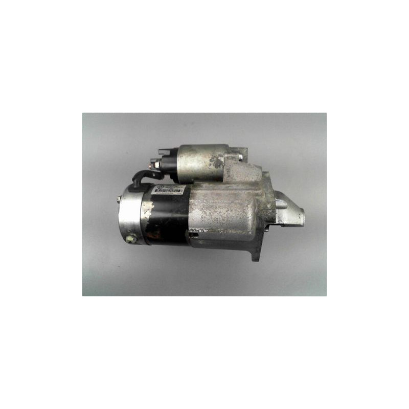 DEMARREUR RENAULT SCENIC II PH2 06-09