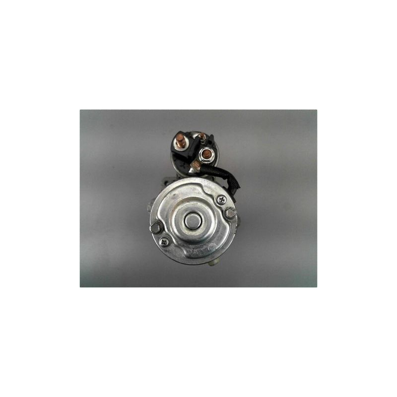 DEMARREUR RENAULT SCENIC II PH2 06-09