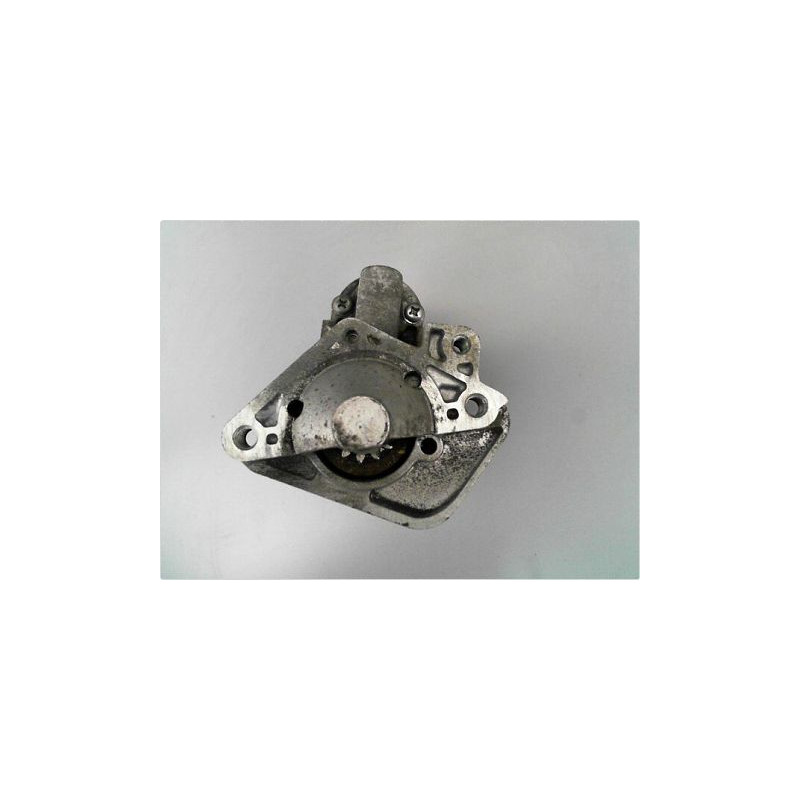 DEMARREUR RENAULT CLIO III PH.1 05-09