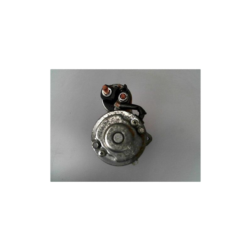 DEMARREUR RENAULT CLIO III PH.1 05-09