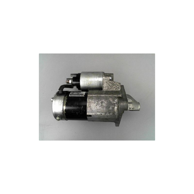 DEMARREUR RENAULT CLIO III PH.1 07-09