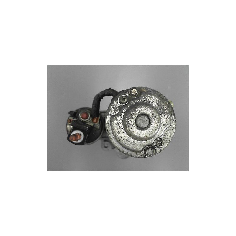 DEMARREUR RENAULT CLIO III PH.1 05-09