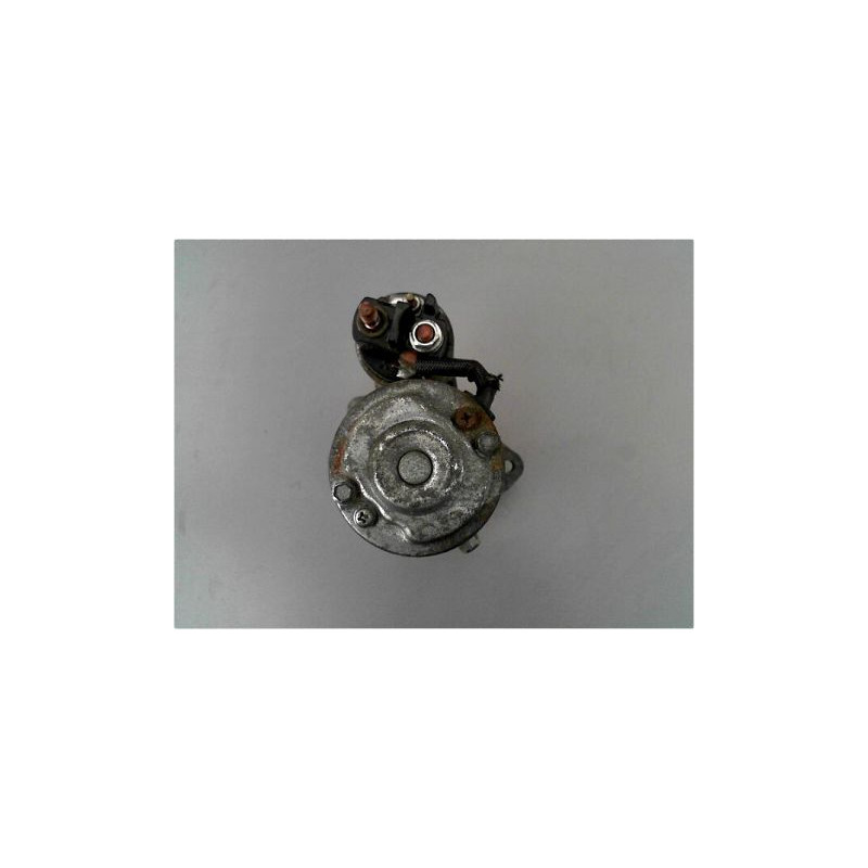 DEMARREUR RENAULT SCENIC II PH.2 06-09