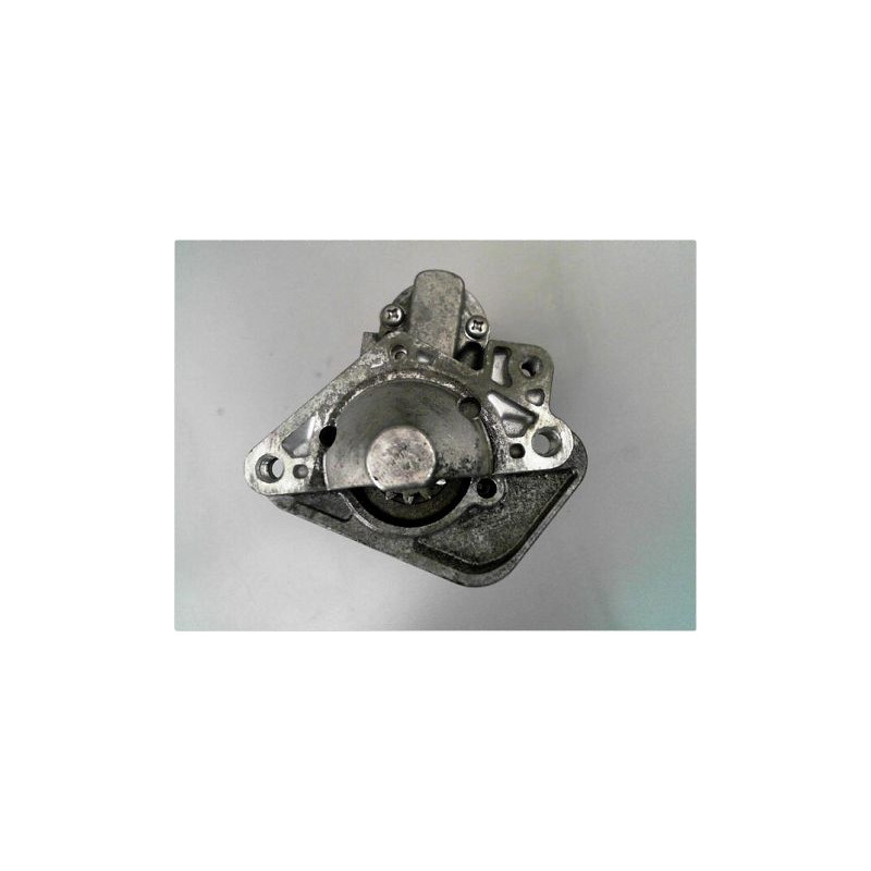DEMARREUR RENAULT CLIO III PH.2 09-14