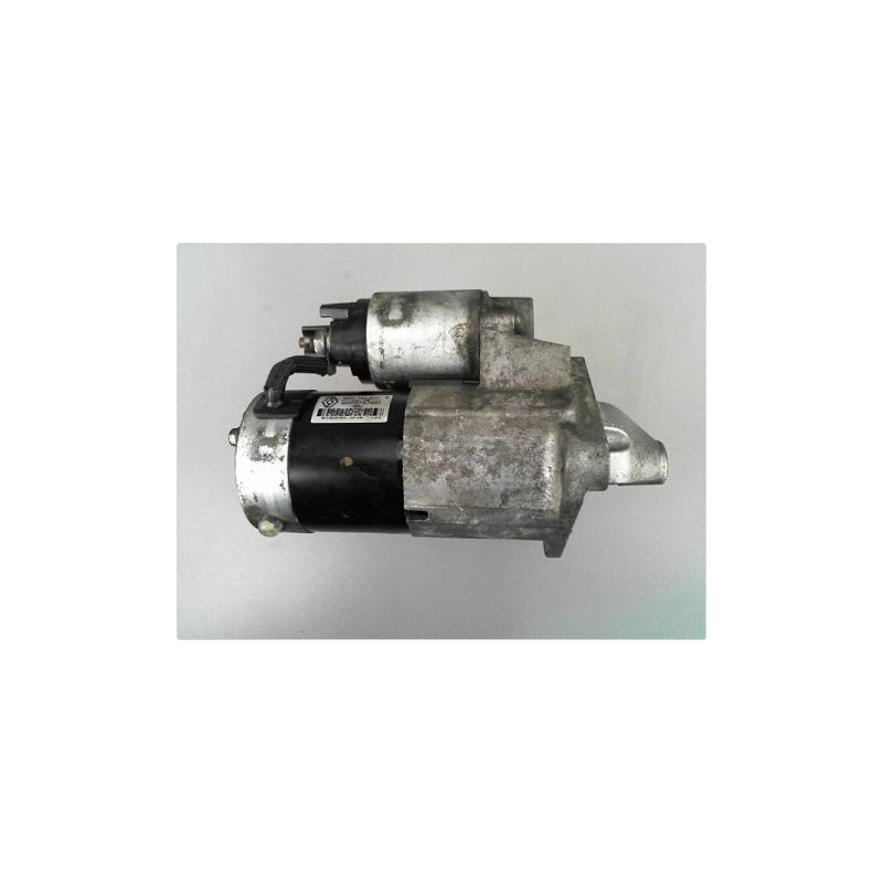 DEMARREUR RENAULT CLIO III PH.2 09-14