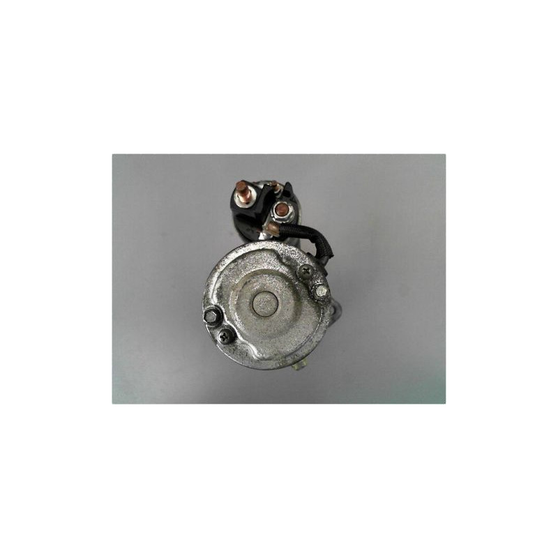 DEMARREUR RENAULT CLIO III PH.2 09-14